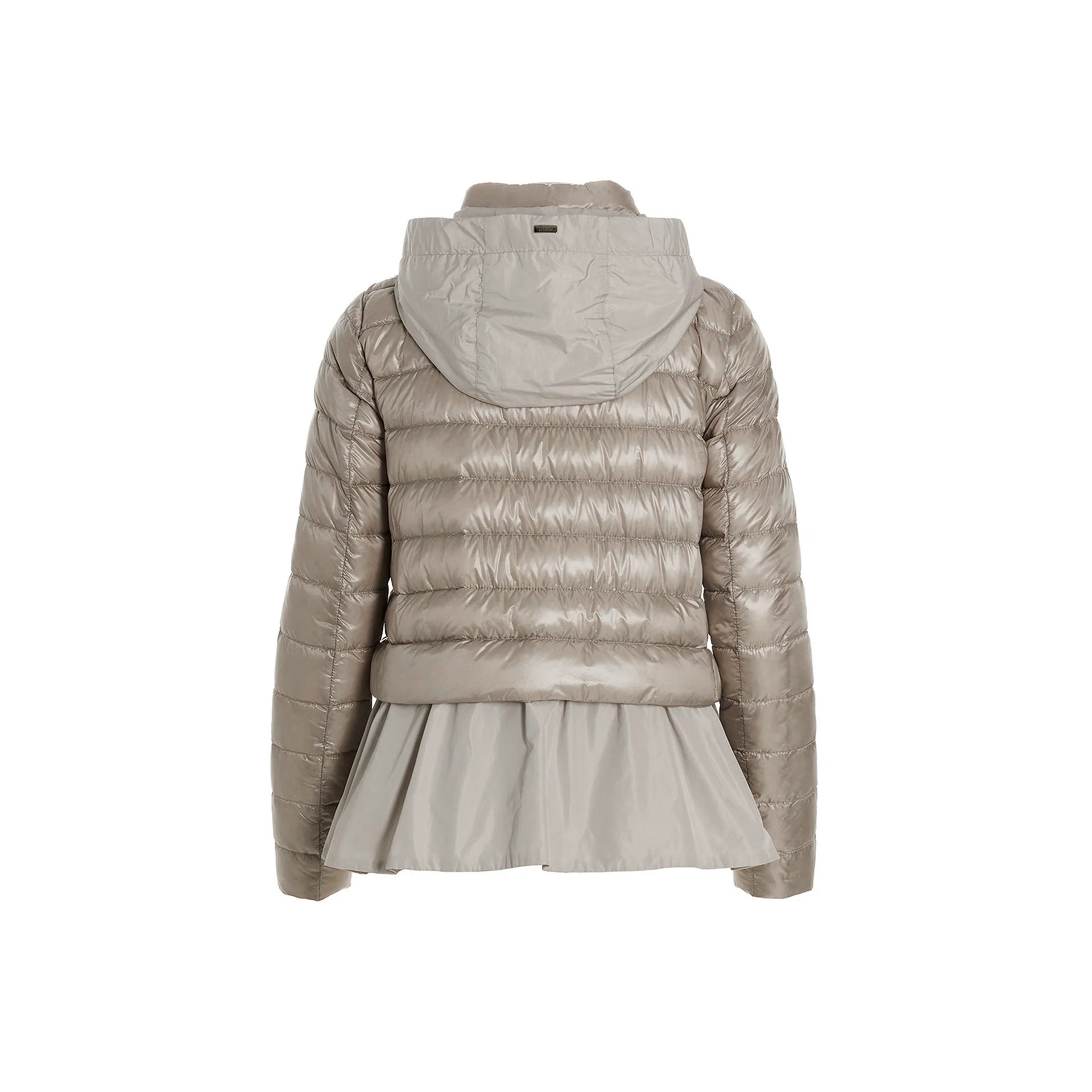 Herno Ultralight Down Jacket - WOMEN CLOTHING - HERNO - T.Luxy