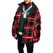 Dolce & Gabbana Reversible Artastic Bomber