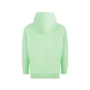 Dsquared2 Logo Hooded Sweatshirt