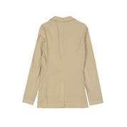 Maliparmi Cotton Blazer