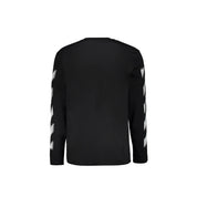 Off-White Logo sweatshirt