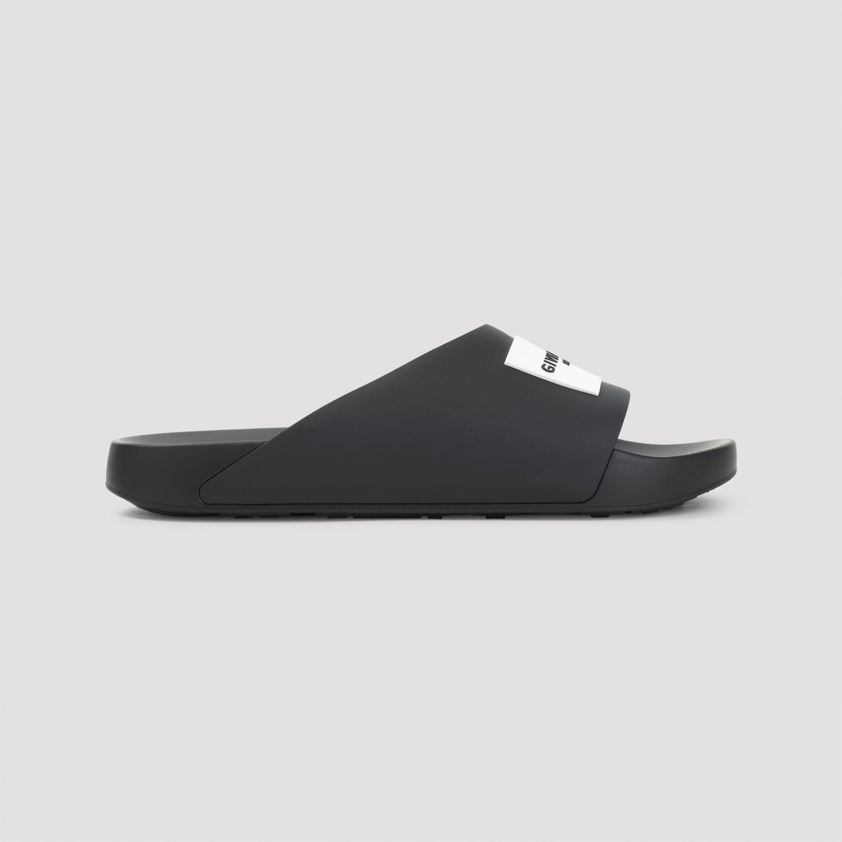 Givenchy Sandals - Black | feea9dd569e64549f26cd11e7bdd29fc6f3cd14b