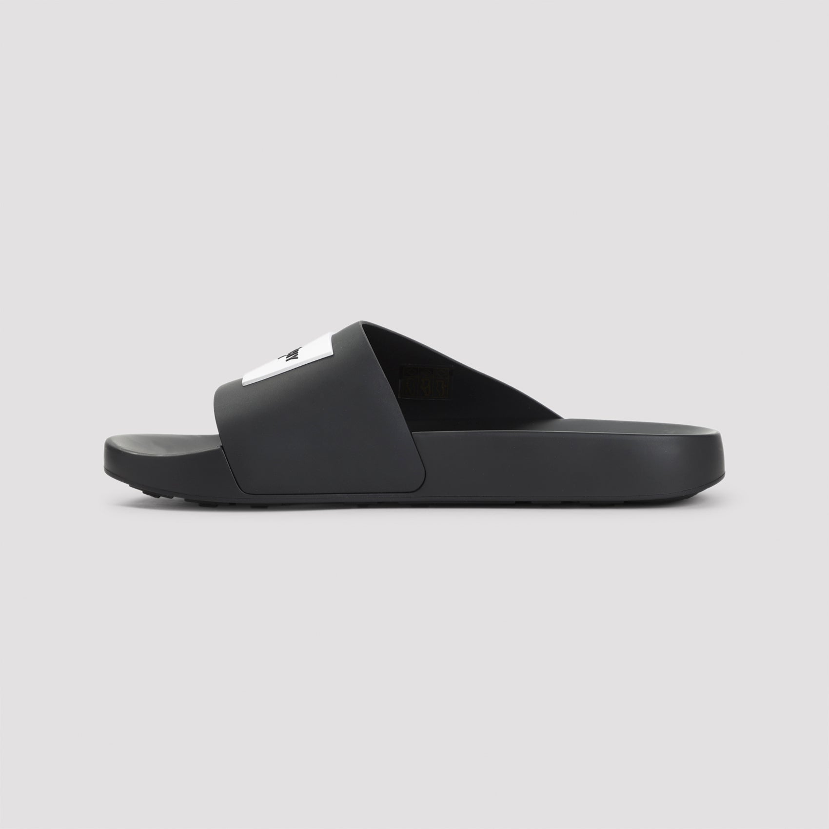 Givenchy Sandals - Black | 871726cb091cfd92f50bc310c24ad8cb9b10b39e