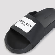 Givenchy Sandals - Black | 65fbf5886f9b99a2eb1edf3fc5a15e8c6775c0d3