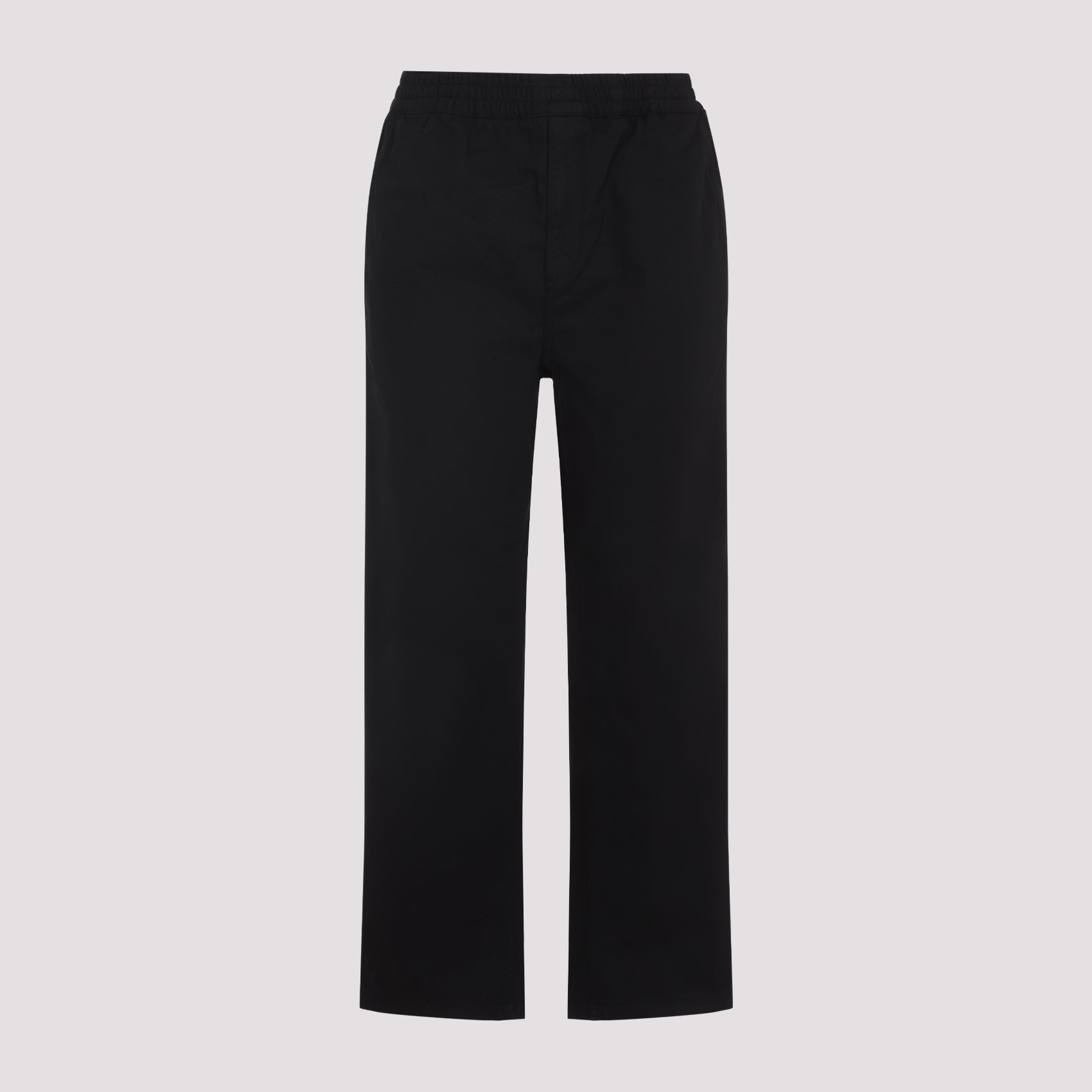 Carhartt Wip Regular & straight leg - Black | c65fd24e0d743c7ae687ae91445285e08bd77fbd