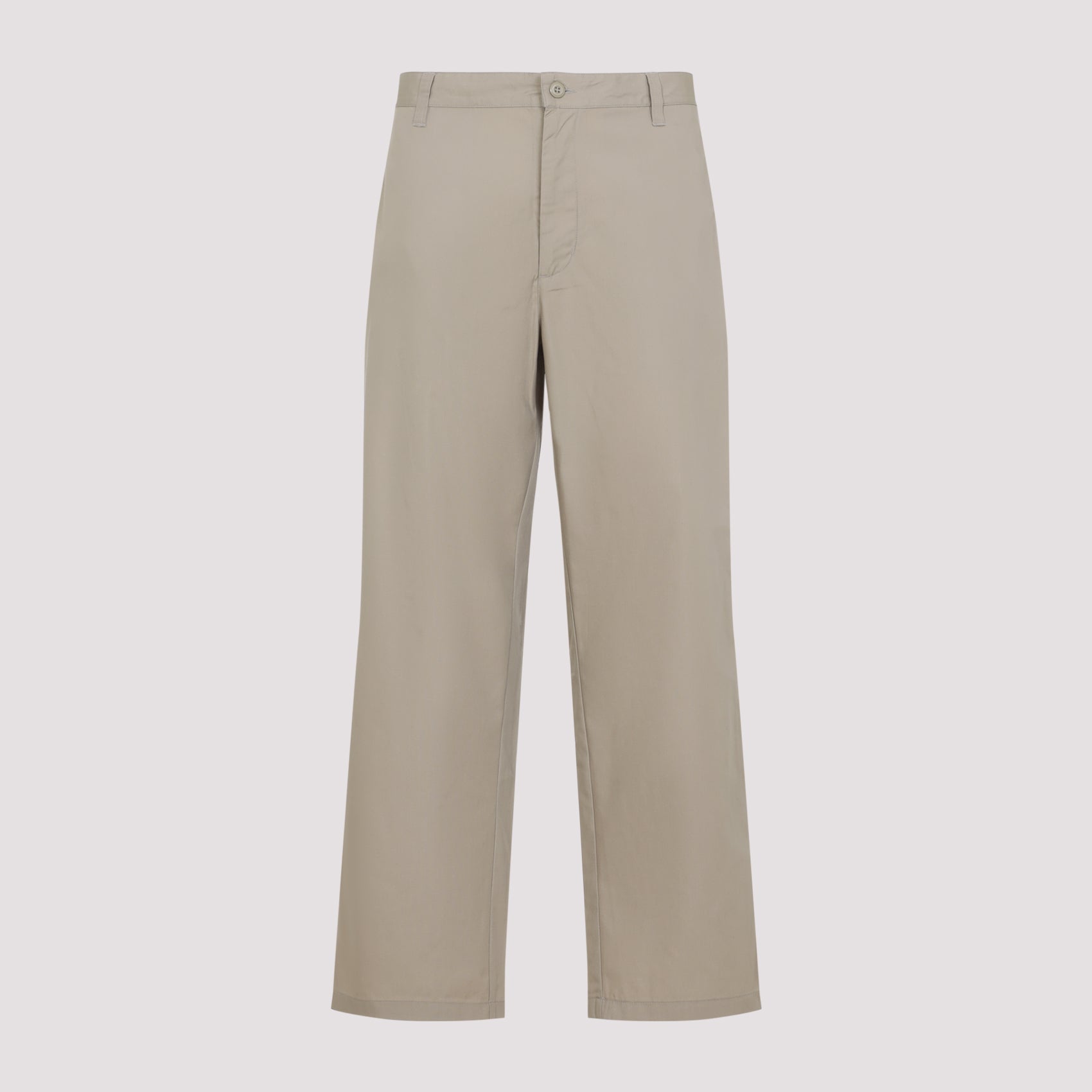 Carhartt Wip Regular & straight leg - Nude & Neutrals | 0708f8c38df8583ee2082d2b23f177a323a7207b