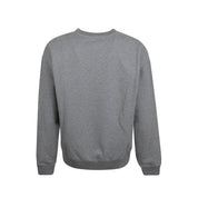 Versace Cotton Crewneck Sweatshirt