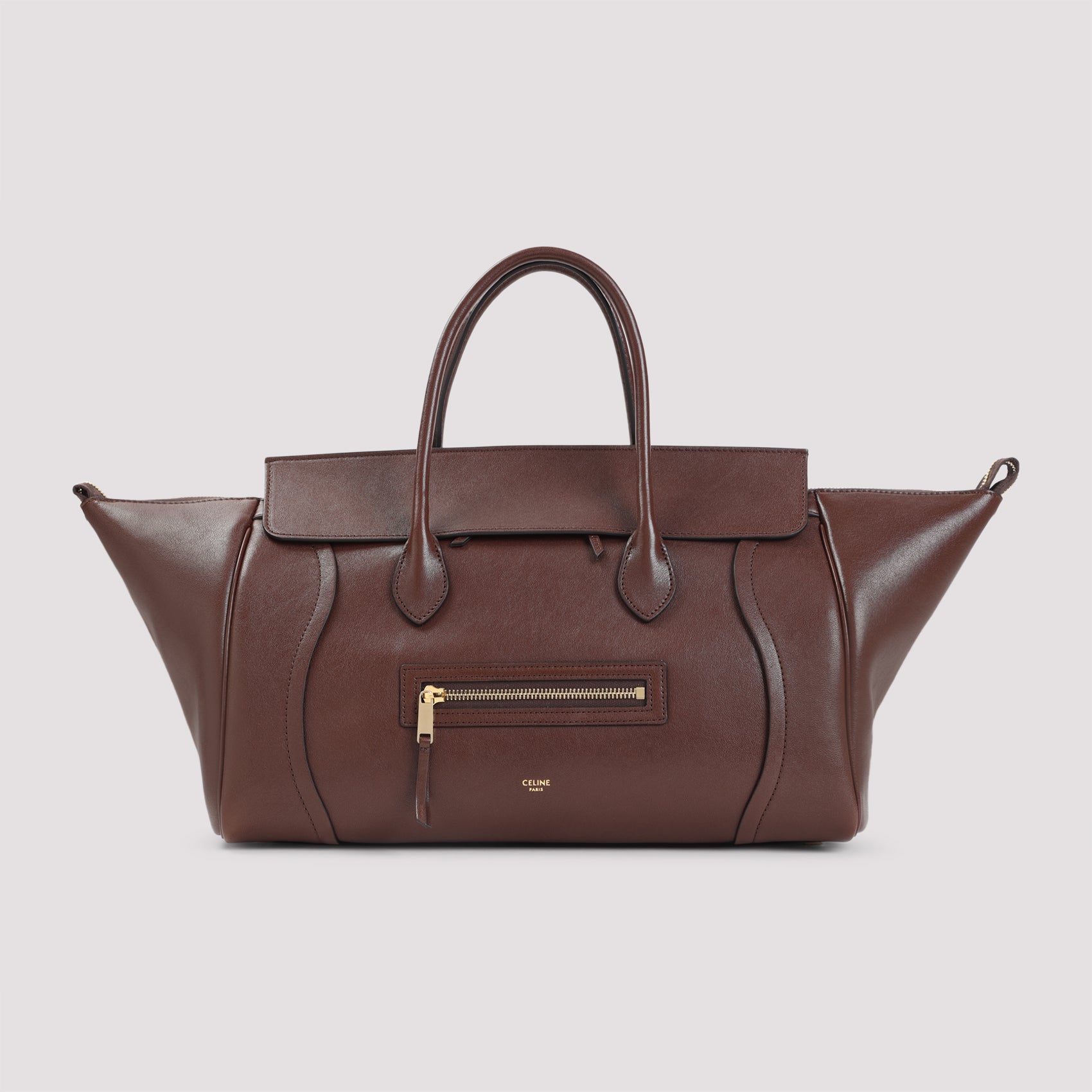 Celine Medium New Luggage Bag - WOMEN BAGS - CELINE - T.Luxy