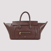 Celine Medium New Luggage Bag - WOMEN BAGS - CELINE - T.Luxy