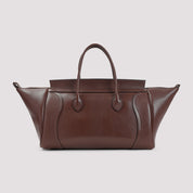 Celine Medium New Luggage Bag - WOMEN BAGS - CELINE - T.Luxy