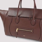 Celine Medium New Luggage Bag - WOMEN BAGS - CELINE - T.Luxy
