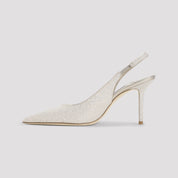 Jimmy Choo Pumps - Nude & Neutrals | 2e79a19fa0c66fd65c67d3d464bb155464d10cd0