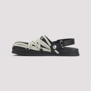 Rick Owens Mules - Black | 5260113bed06560edf7dc64fd633dff40f4a0861