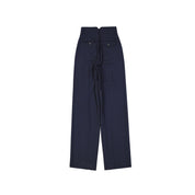 Dsquared2 Virgin Wool Pants