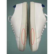 Palm Angels Leather Sneakers - MEN SHOES - PALM ANGELS - T.Luxy