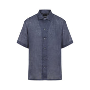 Brioni Shirts - Blue | a9260e05b09a41f0952770df410cbd26c4d5fd63