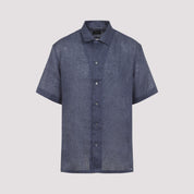 Brioni Shirts - Blue | 2f62ebe21043e993db432098ac9e021e14160290