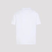 Lanvin T-shirts - White | 5bb6d6947e8f1da41381090c672c8ed0d843e099
