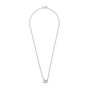 Valentino Garavani Necklaces - Metallic | 1e92590a5976439df34124ca8bfc681dfc58b687