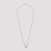 Valentino Garavani Necklaces - Metallic | 332bc721e2aed3a8890fb811fbe2c930893299a7