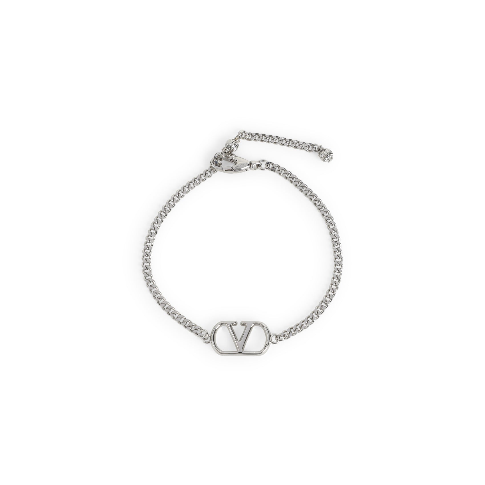 Valentino Garavani Bracelets - Metallic | af4833a044ff4bb941fc1542fc193a4d0f115d19