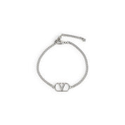 Valentino Garavani Bracelets - Metallic | af4833a044ff4bb941fc1542fc193a4d0f115d19