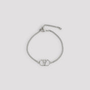 Valentino Garavani Bracelets - Metallic | dca1fe41e3fa259804d613d0d84505c0004e0b1b