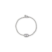 Valentino Garavani Bracelets - Metallic | e2552e4467fa8e10296d0862a04eaf775e821893