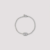 Valentino Garavani Bracelets - Metallic | 338c1e4b05c92f516f7d27d98172201757edb817