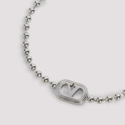 Valentino Garavani Bracelets - Metallic | dfab48ddd810d3cab3efa5bcbc6fcee0bf633533