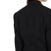Balenciaga Wool Jacket