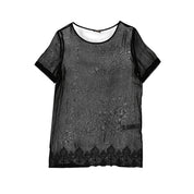 Maliparmi Viscose Top