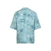 Amiri Shirts - Blue | 16bbd1e388365267b943268d2f4c8b8b97f9d876