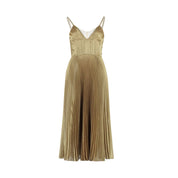 Prada Midi Dress
