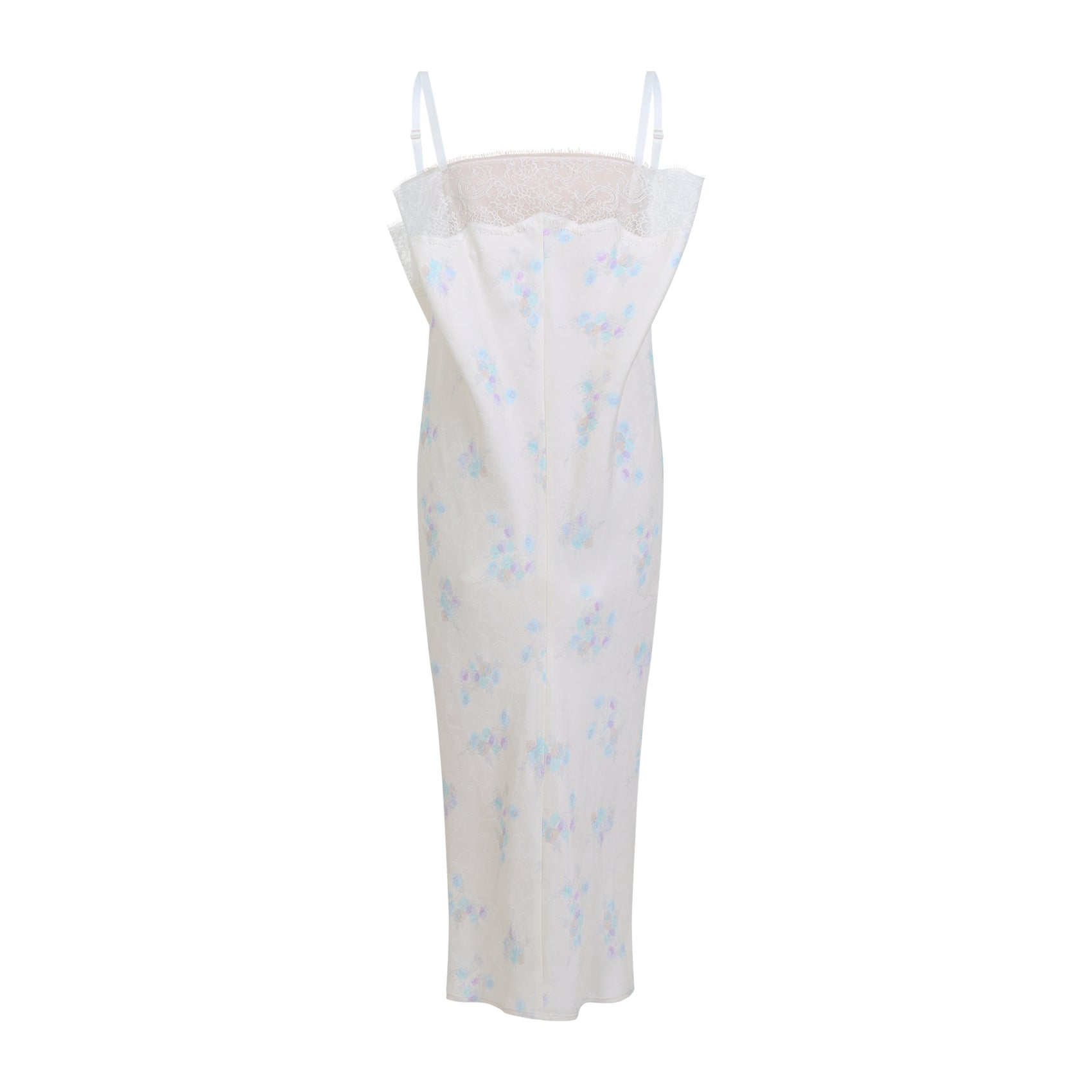 Carven Midi dresses - Nude & Neutrals | 8f078cc501aac1d78985be52adaf3db1286c4676