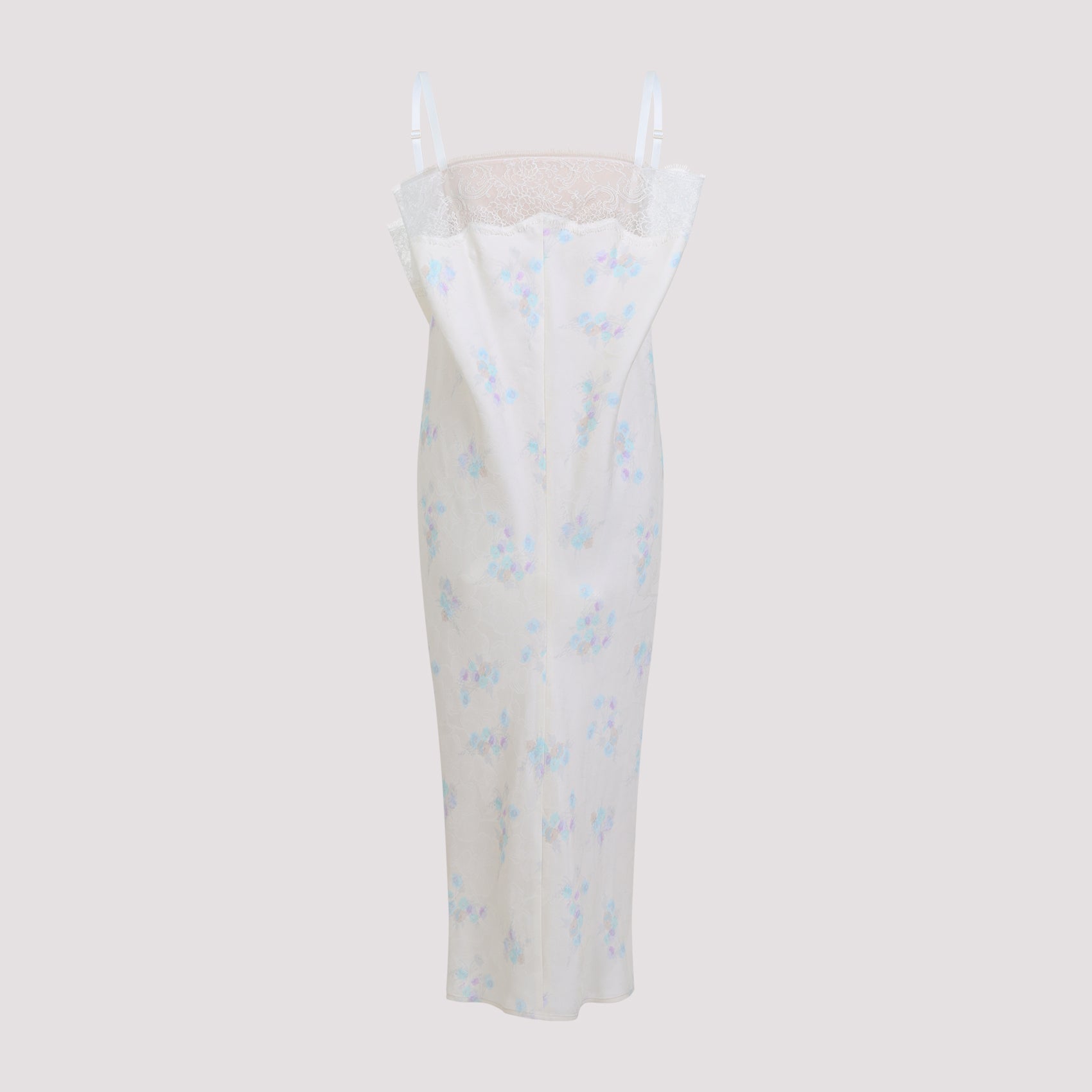 Carven Midi dresses - Nude & Neutrals | 3a5ecf412815d6fa289940e86b687de86ed7d42c