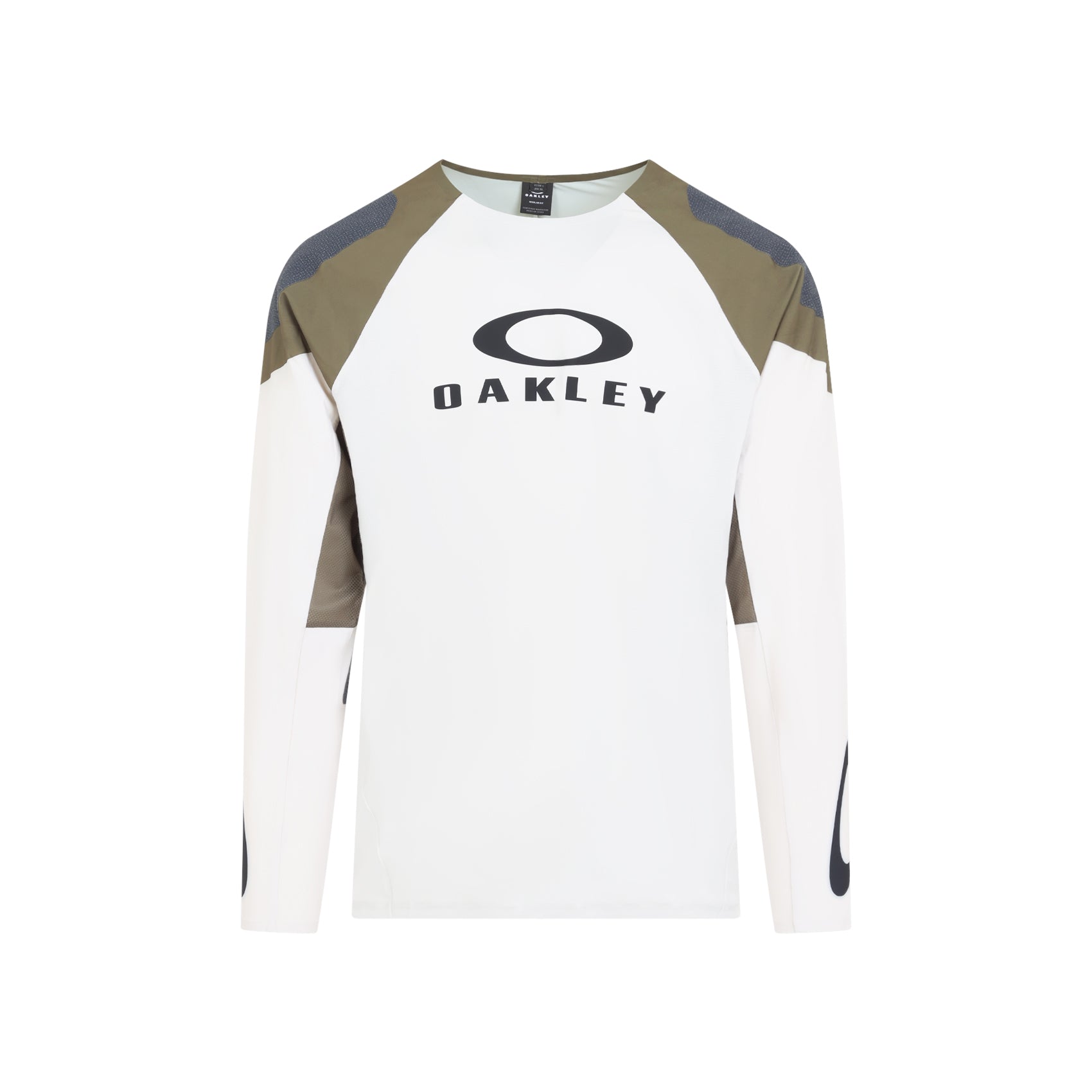 Oakley TSHIRT - Green | 6825e4fb7a4dd09ab526241f108b516451d593e6
