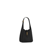 SAINT LAURENT LE 5 À 7 SMALL SOFT LEATHER Bag