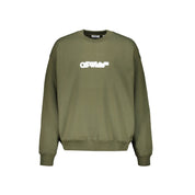 Off-White Logo sweatshirt