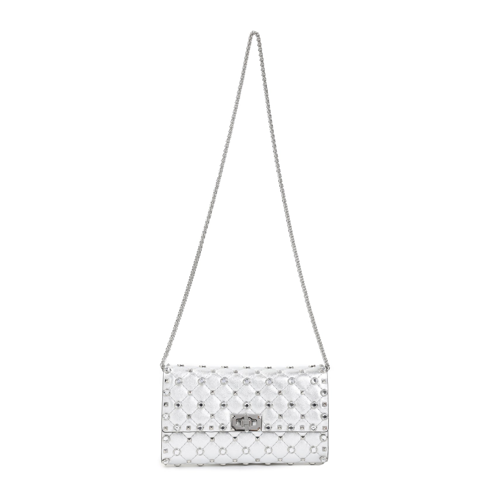 Valentino Garavani Shoulder Bag - WOMEN BAGS - Valentino Garavani - T.Luxy