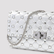 Valentino Garavani Shoulder Bag - WOMEN BAGS - Valentino Garavani - T.Luxy