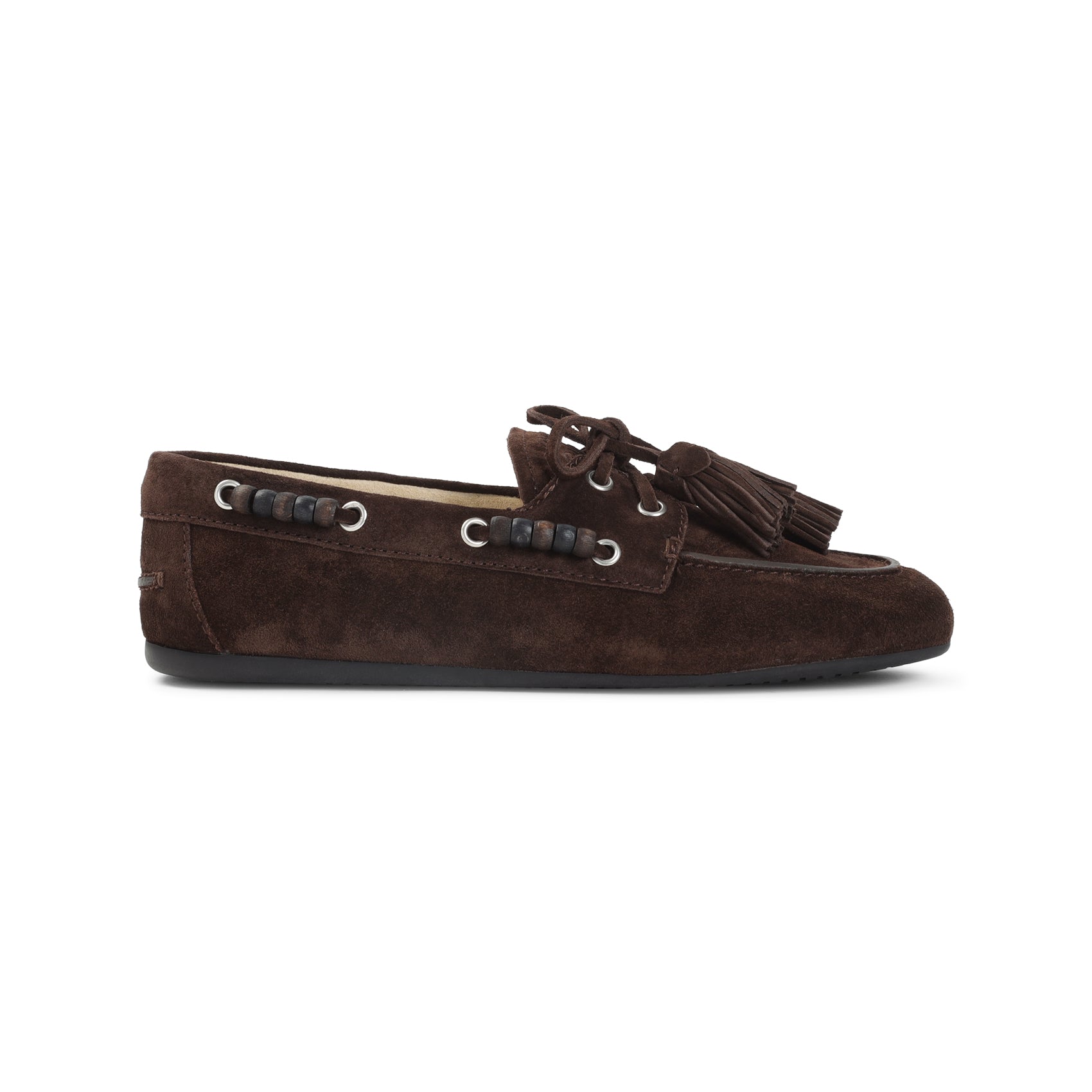 Miu Miu Loafer - WOMEN SHOES - Miu Miu - T.Luxy