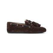 Miu Miu Loafer - WOMEN SHOES - Miu Miu - T.Luxy