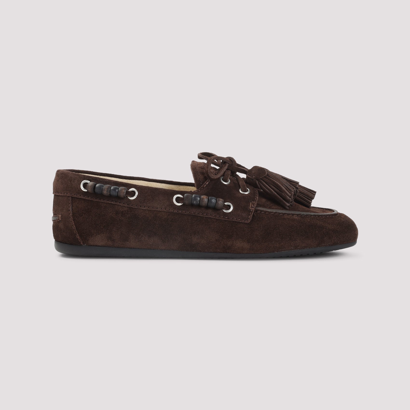 Miu Miu Loafer - WOMEN SHOES - Miu Miu - T.Luxy