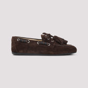 Miu Miu Loafer - WOMEN SHOES - Miu Miu - T.Luxy
