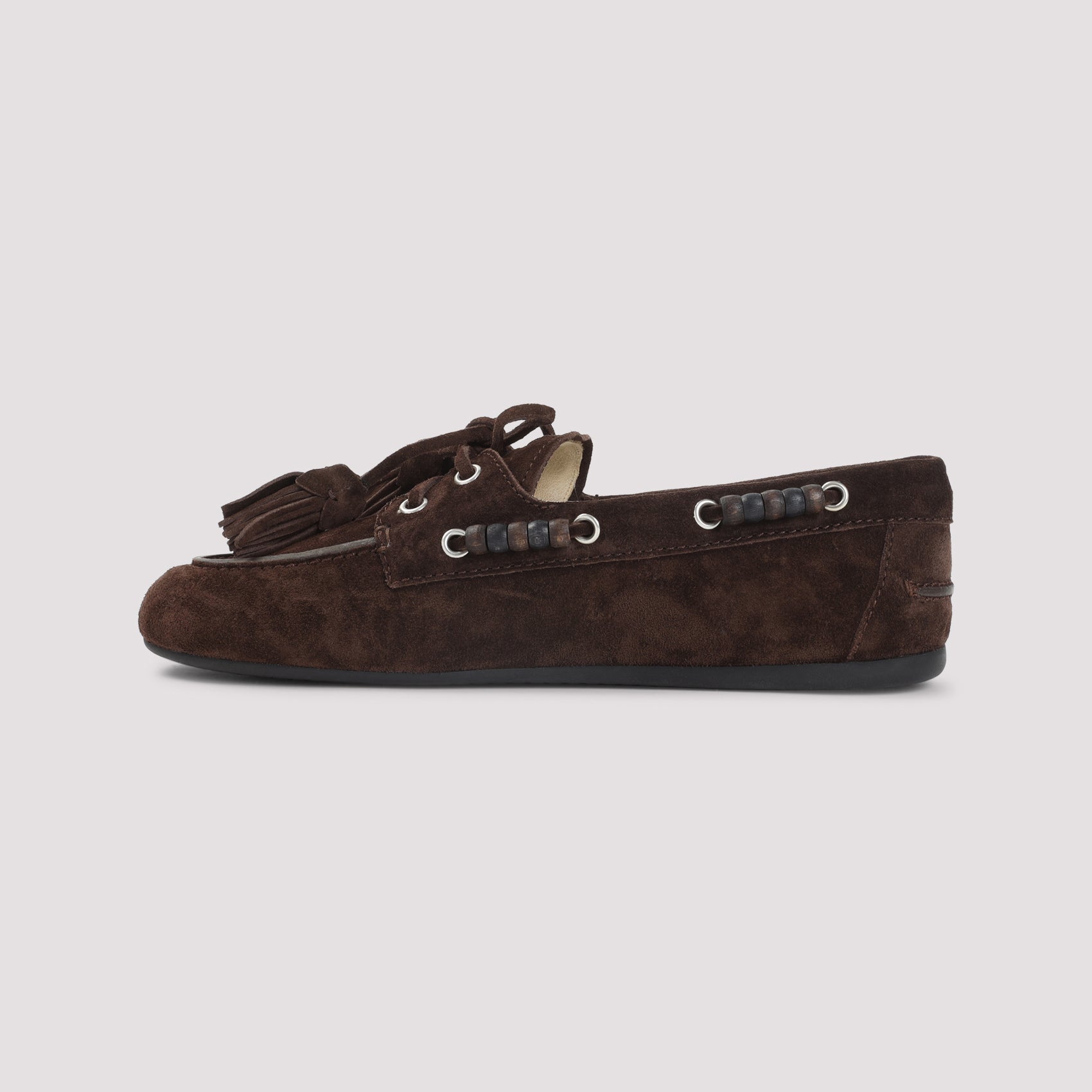 Miu Miu Loafer - WOMEN SHOES - Miu Miu - T.Luxy