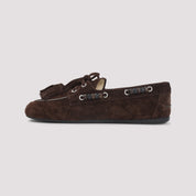 Miu Miu Loafer - WOMEN SHOES - Miu Miu - T.Luxy