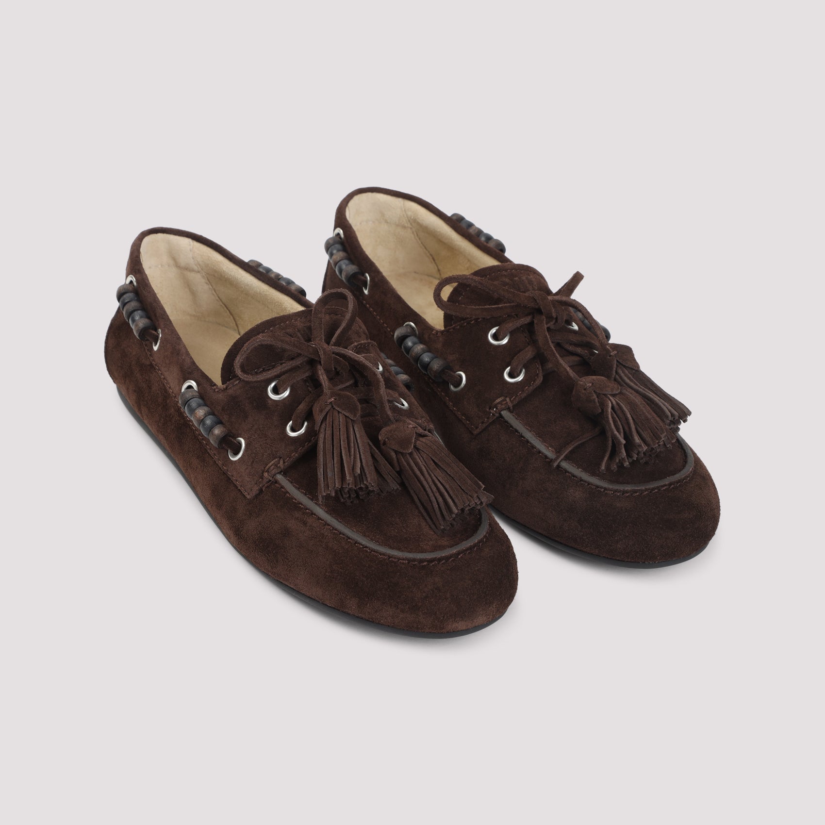 Miu Miu Loafer - WOMEN SHOES - Miu Miu - T.Luxy