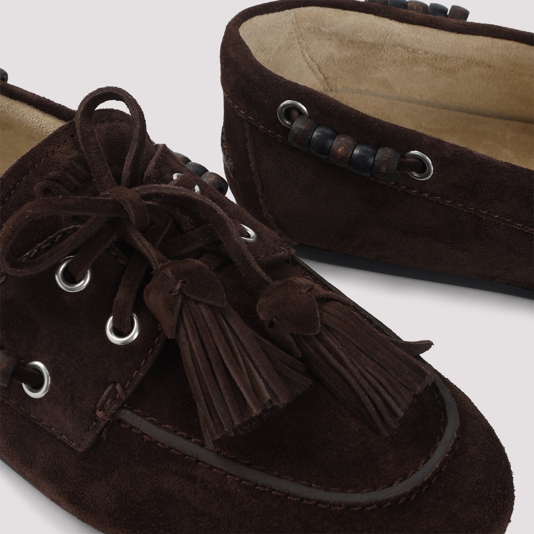 Miu Miu Loafer - WOMEN SHOES - Miu Miu - T.Luxy