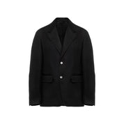 Prada Cotton Jacket